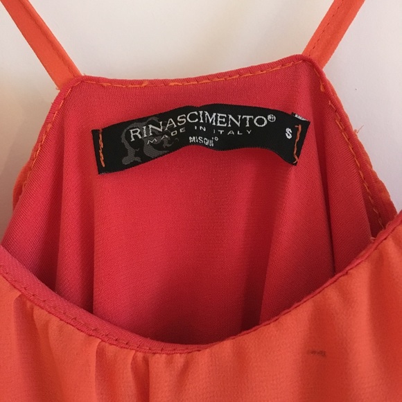 Summer dress 3 colours beautiful - Picture 3 of 4